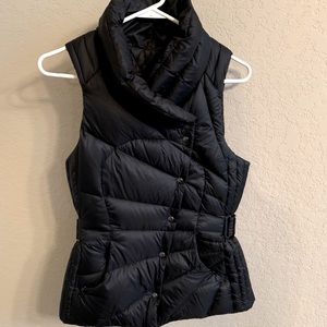 Lululemon Puffer Vest